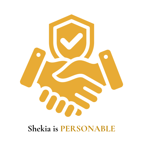 Personable